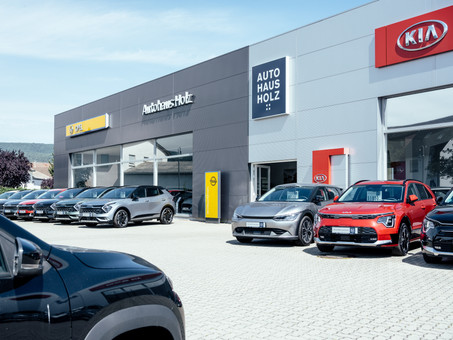 Autohaus Holz GmbH
